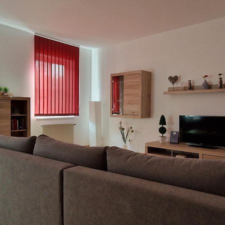 Apartment Nepomuk Kirchberg an der Pielach المظهر الخارجي الصورة