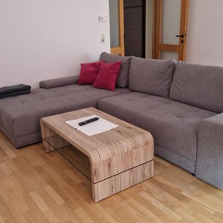 Apartment Nepomuk Kirchberg an der Pielach المظهر الخارجي الصورة