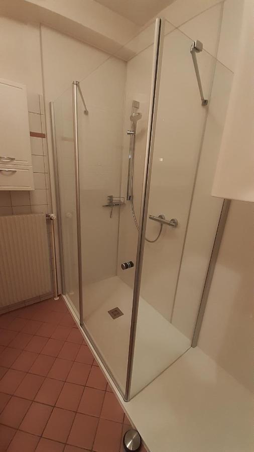 Apartment Nepomuk Kirchberg an der Pielach المظهر الخارجي الصورة