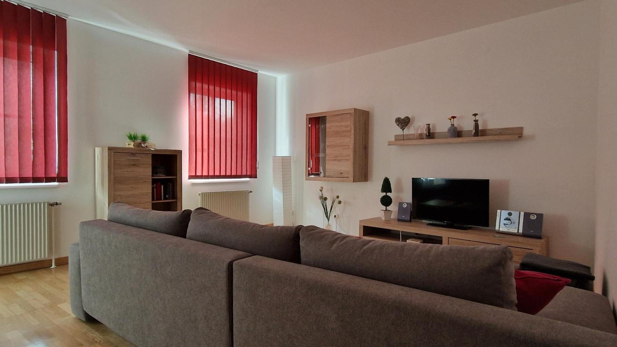 Apartment Nepomuk Kirchberg an der Pielach المظهر الخارجي الصورة