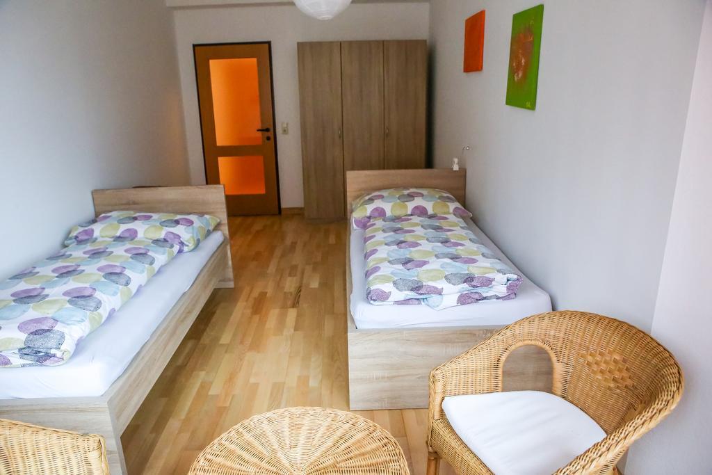 Apartment Nepomuk Kirchberg an der Pielach المظهر الخارجي الصورة