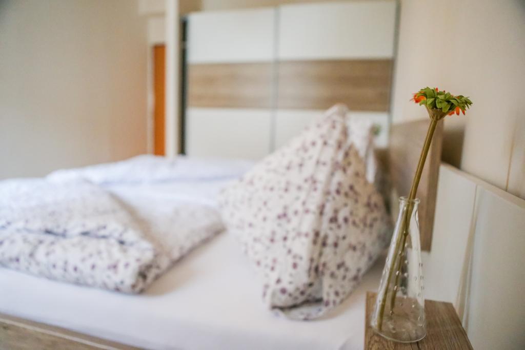 Apartment Nepomuk Kirchberg an der Pielach المظهر الخارجي الصورة