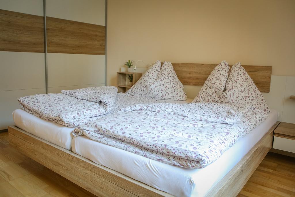 Apartment Nepomuk Kirchberg an der Pielach المظهر الخارجي الصورة