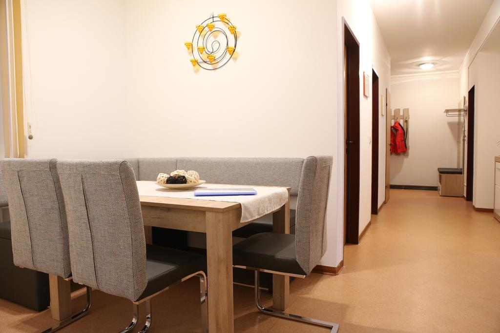 Apartment Nepomuk Kirchberg an der Pielach المظهر الخارجي الصورة