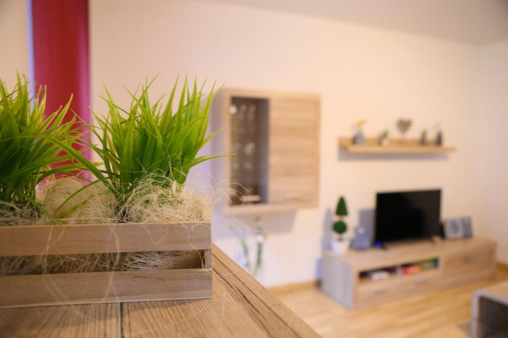 Apartment Nepomuk Kirchberg an der Pielach المظهر الخارجي الصورة