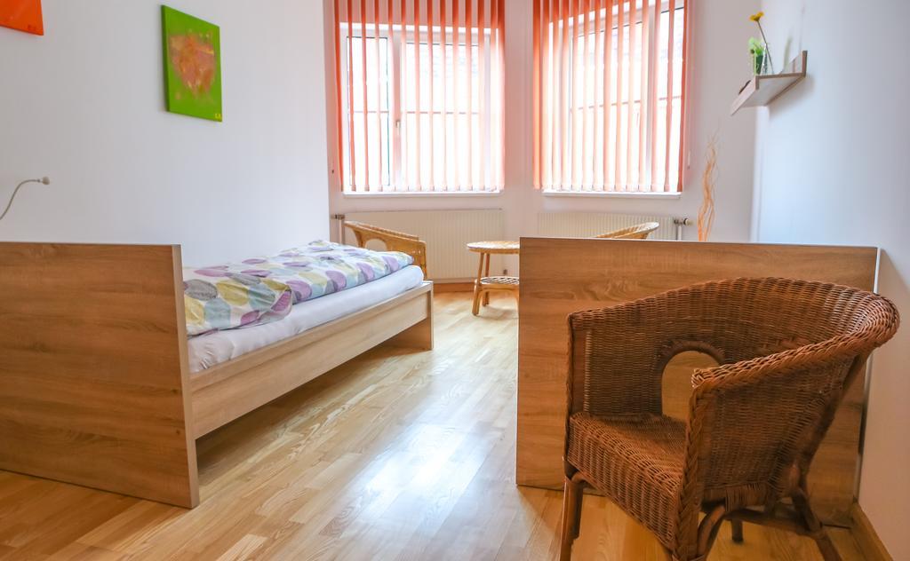 Apartment Nepomuk Kirchberg an der Pielach المظهر الخارجي الصورة