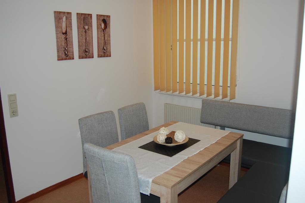 Apartment Nepomuk Kirchberg an der Pielach المظهر الخارجي الصورة